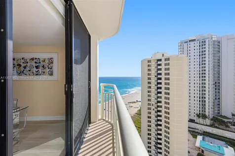 3000 N Ocean Drive Riviera Beach FL 33404
