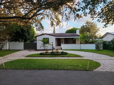 156 Hough Drive Miami Springs FL 33166