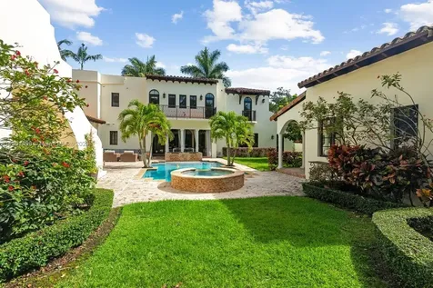 6864 SW 68th Street South Miami FL 33143