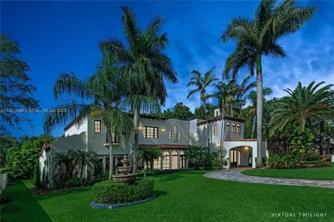 6864 SW 68th Street South Miami FL 33143