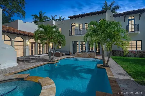 6864 SW 68th Street South Miami FL 33143