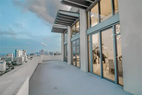 3301 NE 1st Avenue Miami FL 33137