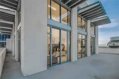 3301 NE 1st Avenue Miami FL 33137