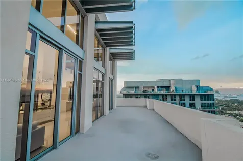 3301 NE 1st Avenue Miami FL 33137