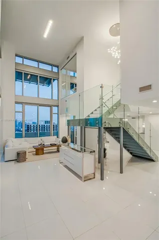 3301 NE 1st Avenue Miami FL 33137