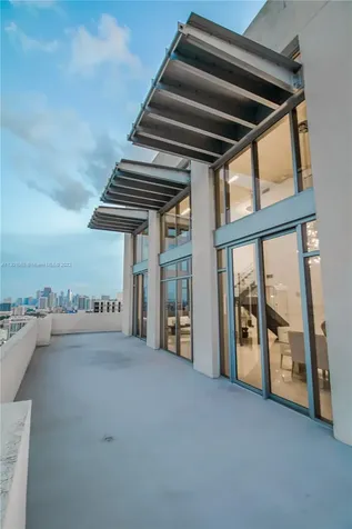 3301 NE 1st Avenue Miami FL 33137