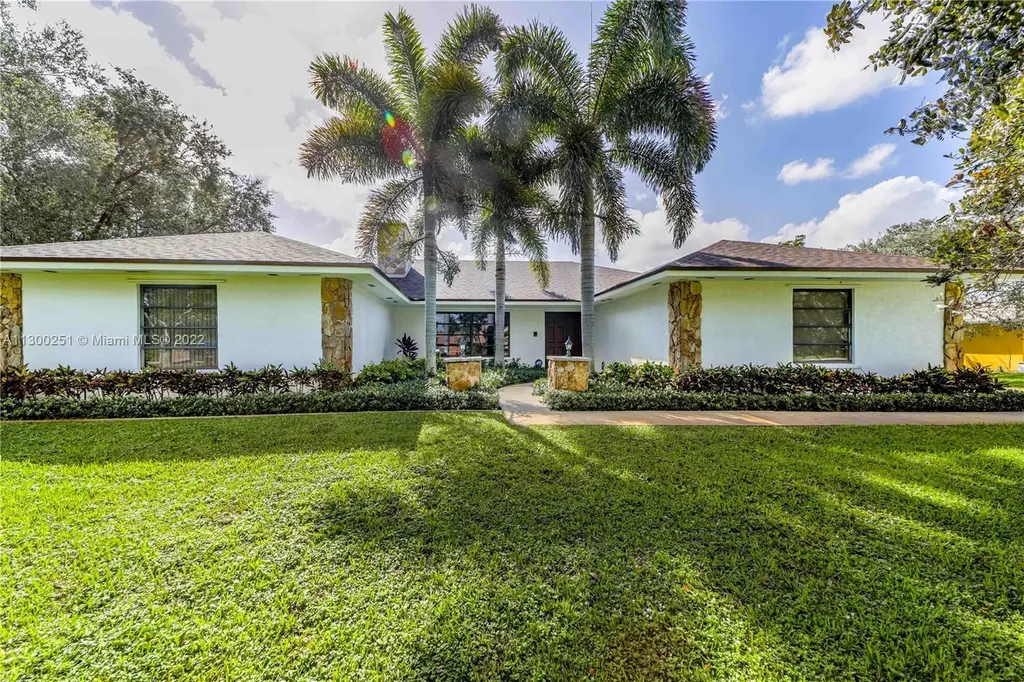 6610 SW 57th Street Davie FL 33314