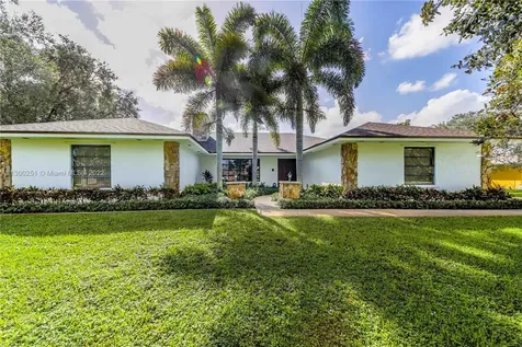 6610 SW 57th Street Davie FL 33314