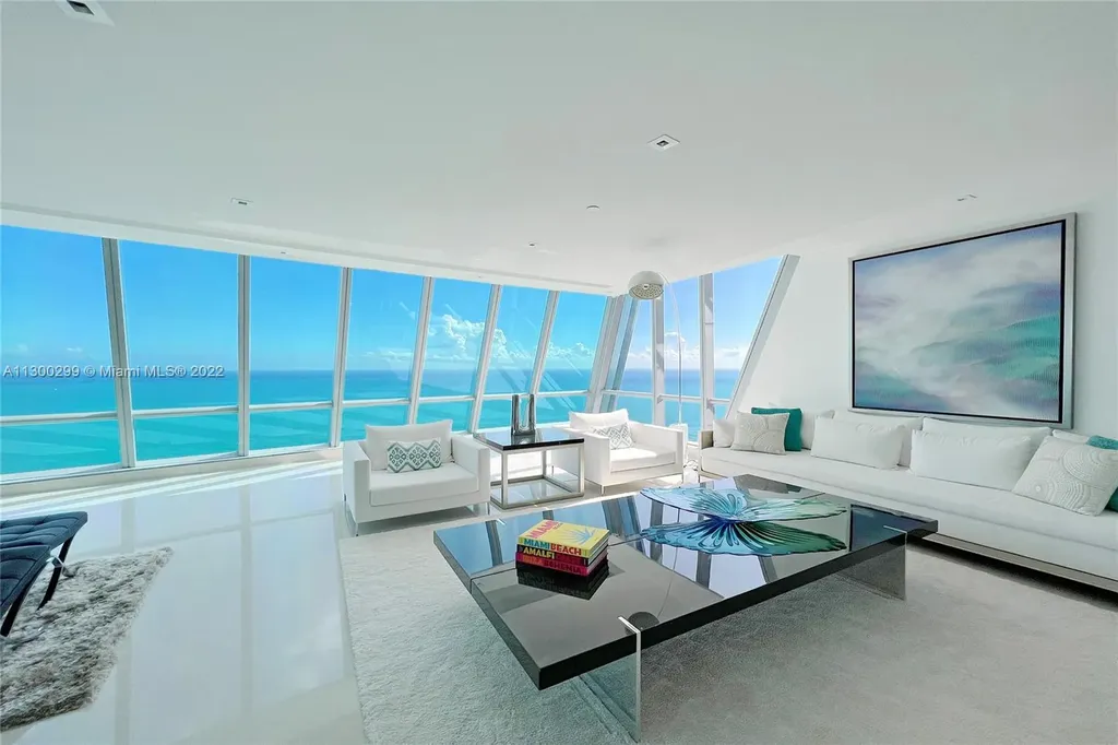 17121 Collins Avenue Sunny Isles Beach FL 33160