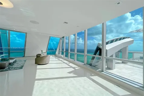 17121 Collins Avenue Sunny Isles Beach FL 33160