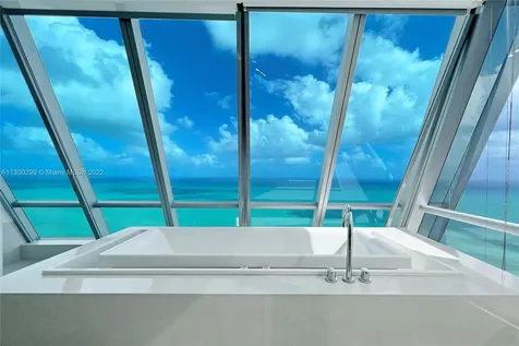 17121 Collins Avenue Sunny Isles Beach FL 33160