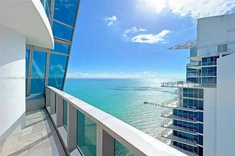 17121 Collins Avenue Sunny Isles Beach FL 33160