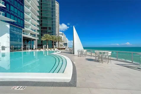 17121 Collins Avenue Sunny Isles Beach FL 33160