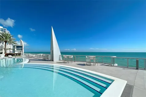 17121 Collins Avenue Sunny Isles Beach FL 33160