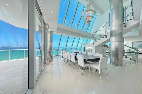 17121 Collins Avenue Sunny Isles Beach FL 33160