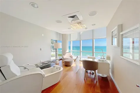17121 Collins Avenue Sunny Isles Beach FL 33160