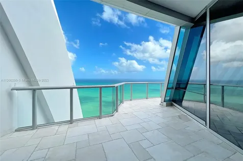 17121 Collins Avenue Sunny Isles Beach FL 33160