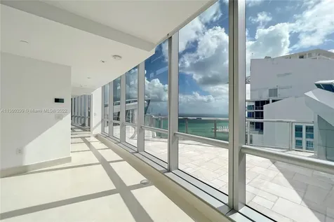 17121 Collins Avenue Sunny Isles Beach FL 33160