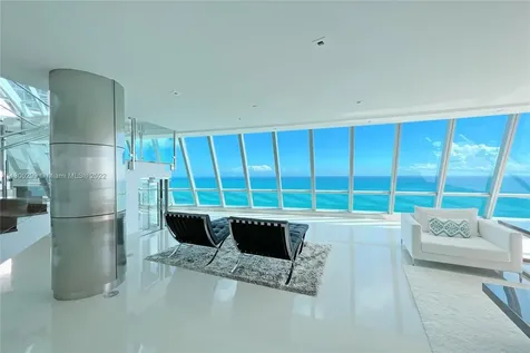 17121 Collins Avenue Sunny Isles Beach FL 33160