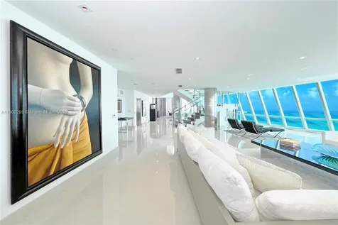 17121 Collins Avenue Sunny Isles Beach FL 33160