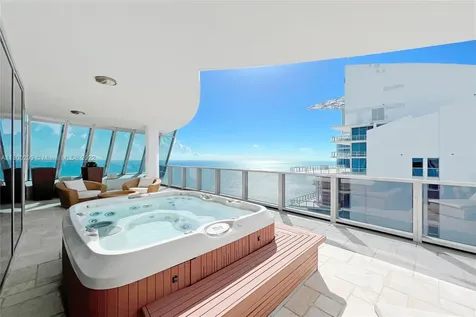 17121 Collins Avenue Sunny Isles Beach FL 33160