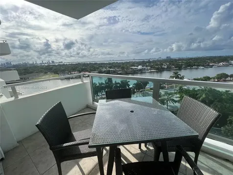 Miami Beach FL 33140