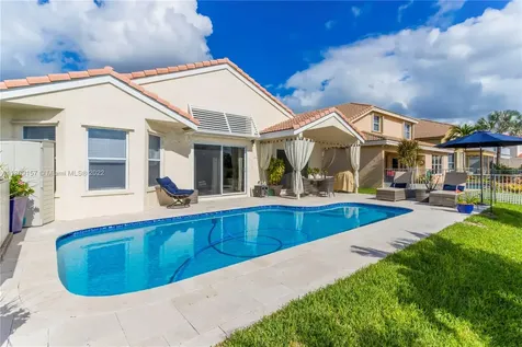 18014 SW 33rd Court Miramar FL 33029