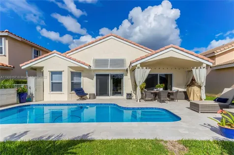 18014 SW 33rd Court Miramar FL 33029