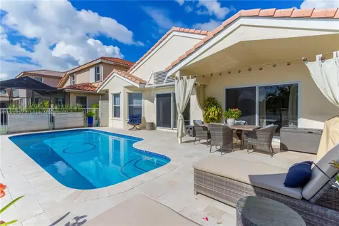 18014 SW 33rd Court Miramar FL 33029