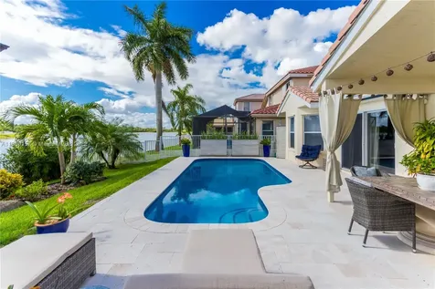 18014 SW 33rd Court Miramar FL 33029