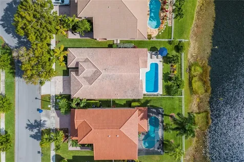 18014 SW 33rd Court Miramar FL 33029