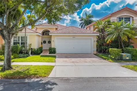 18014 SW 33rd Court Miramar FL 33029