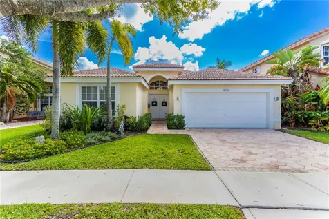 18014 SW 33rd Court Miramar FL 33029