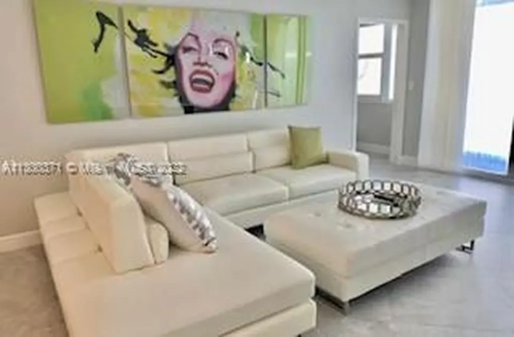 2030 S Ocean Drive Hallandale Beach FL 33009