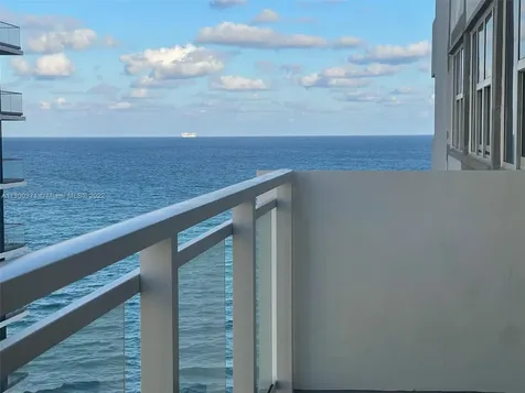 2030 S Ocean Drive Hallandale Beach FL 33009