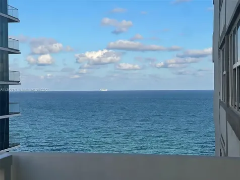 2030 S Ocean Drive Hallandale Beach FL 33009