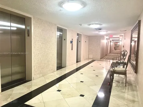 2030 S Ocean Drive Hallandale Beach FL 33009