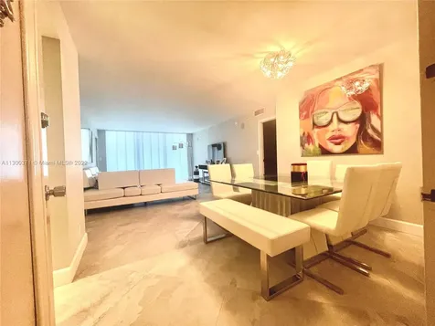 2030 S Ocean Drive Hallandale Beach FL 33009