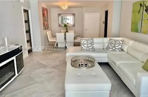 2030 S Ocean Drive Hallandale Beach FL 33009