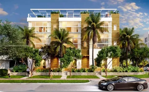1425 Bay Road Miami Beach FL 33139