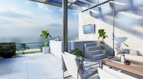 1425 Bay Road Miami Beach FL 33139