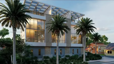 1425 Bay Road Miami Beach FL 33139