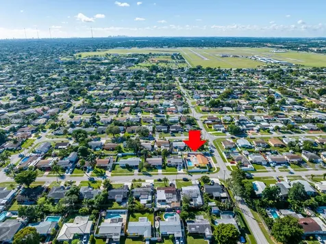 7490 Buchanan Street Hollywood FL 33024