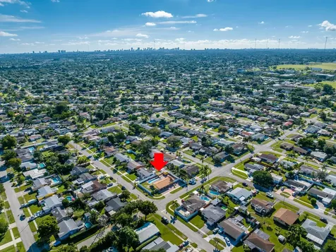7490 Buchanan Street Hollywood FL 33024