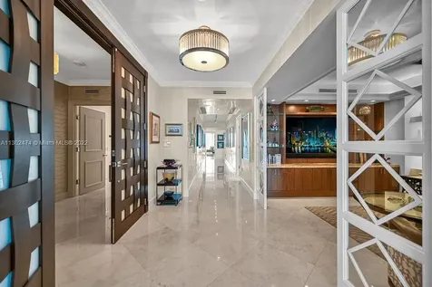 3201 NE 183 Street Aventura FL 33160