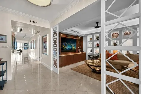 3201 NE 183 Street Aventura FL 33160