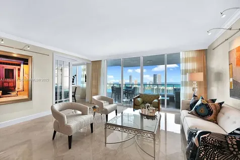3201 NE 183 Street Aventura FL 33160