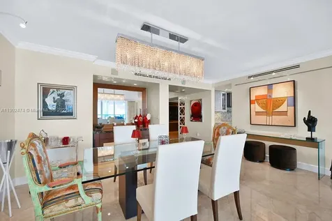3201 NE 183 Street Aventura FL 33160