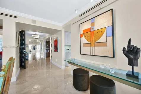 3201 NE 183 Street Aventura FL 33160