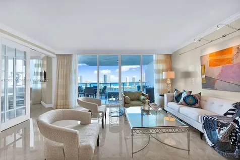 3201 NE 183 Street Aventura FL 33160